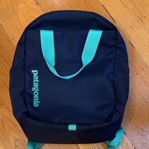 Patagonia Atom Tote pack